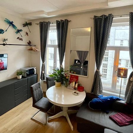 Your Home In Vienna Self Check In Ngoại thất bức ảnh