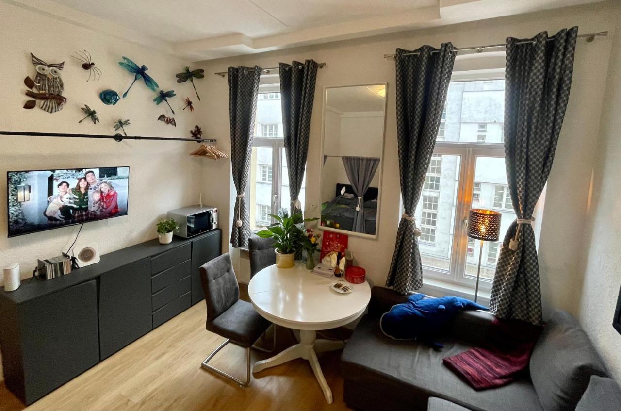 Your Home In Vienna Self Check In Ngoại thất bức ảnh