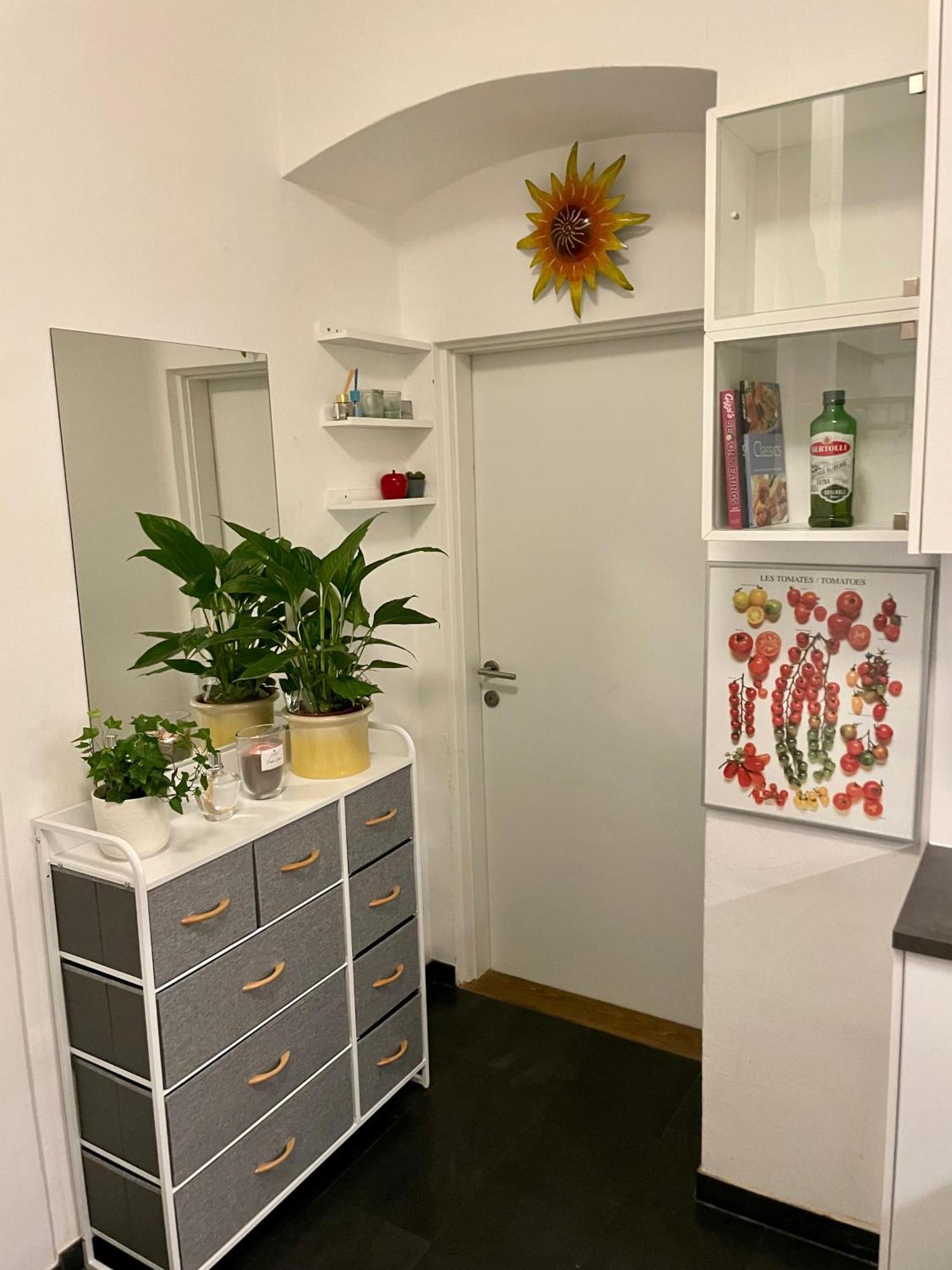 Your Home In Vienna Self Check In Ngoại thất bức ảnh