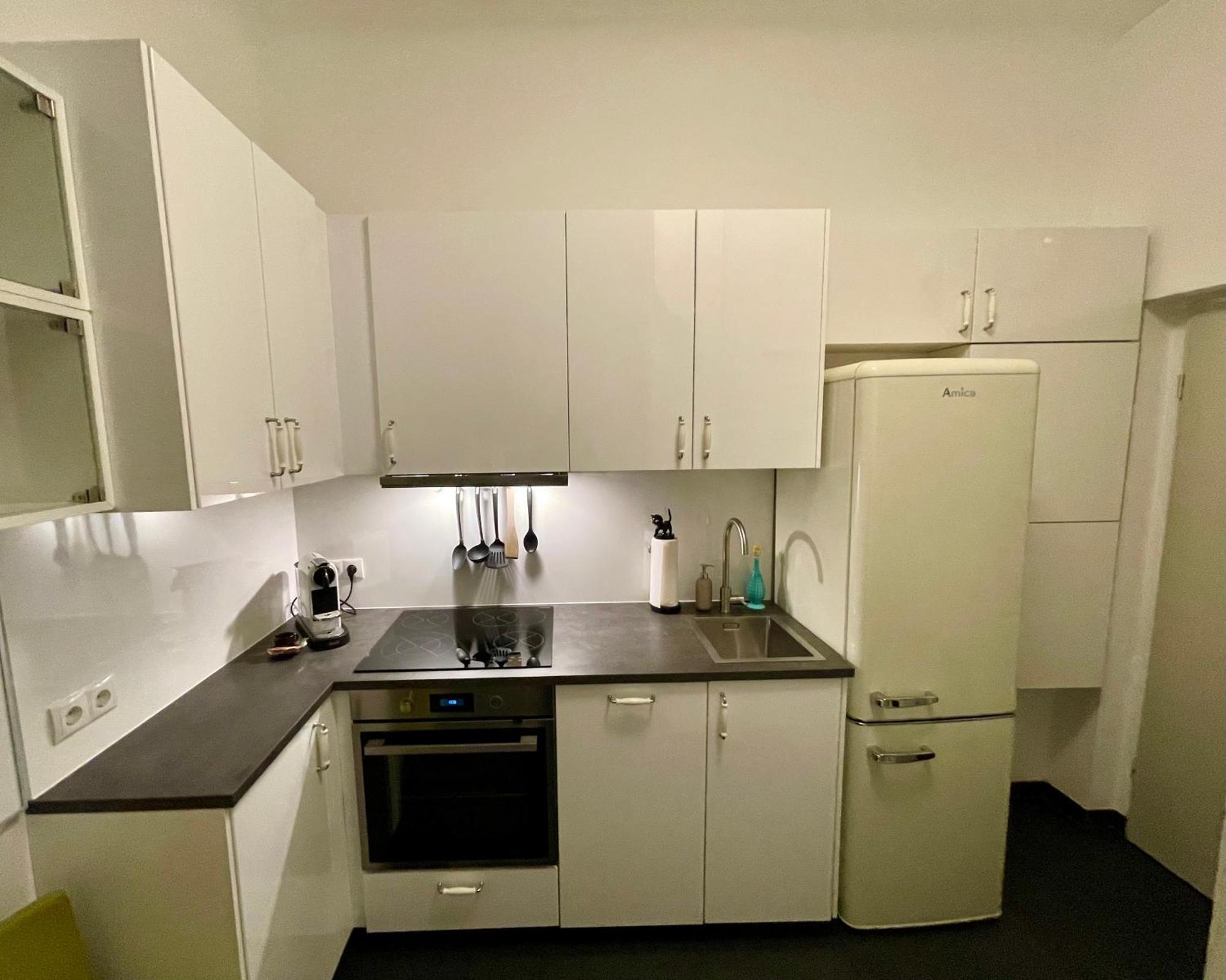 Your Home In Vienna Self Check In Ngoại thất bức ảnh