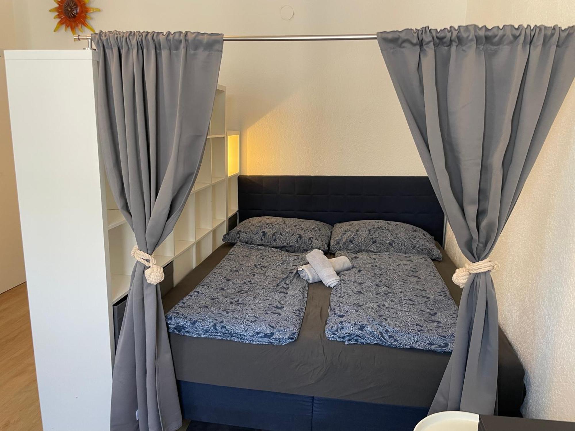 Your Home In Vienna Self Check In Ngoại thất bức ảnh