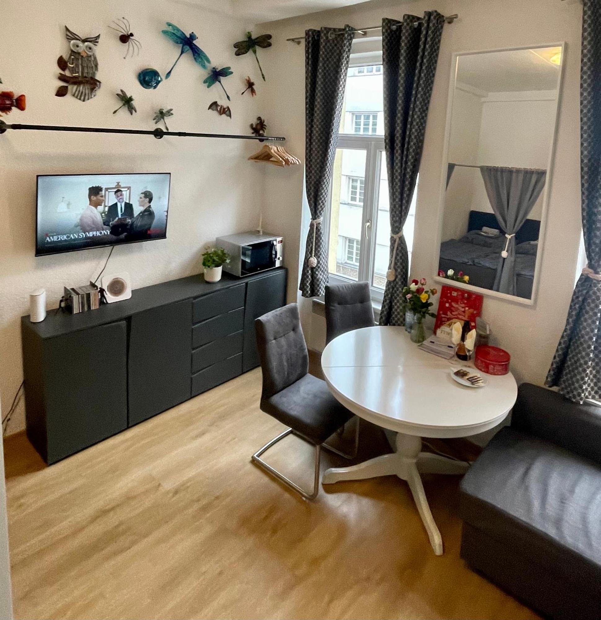 Your Home In Vienna Self Check In Ngoại thất bức ảnh