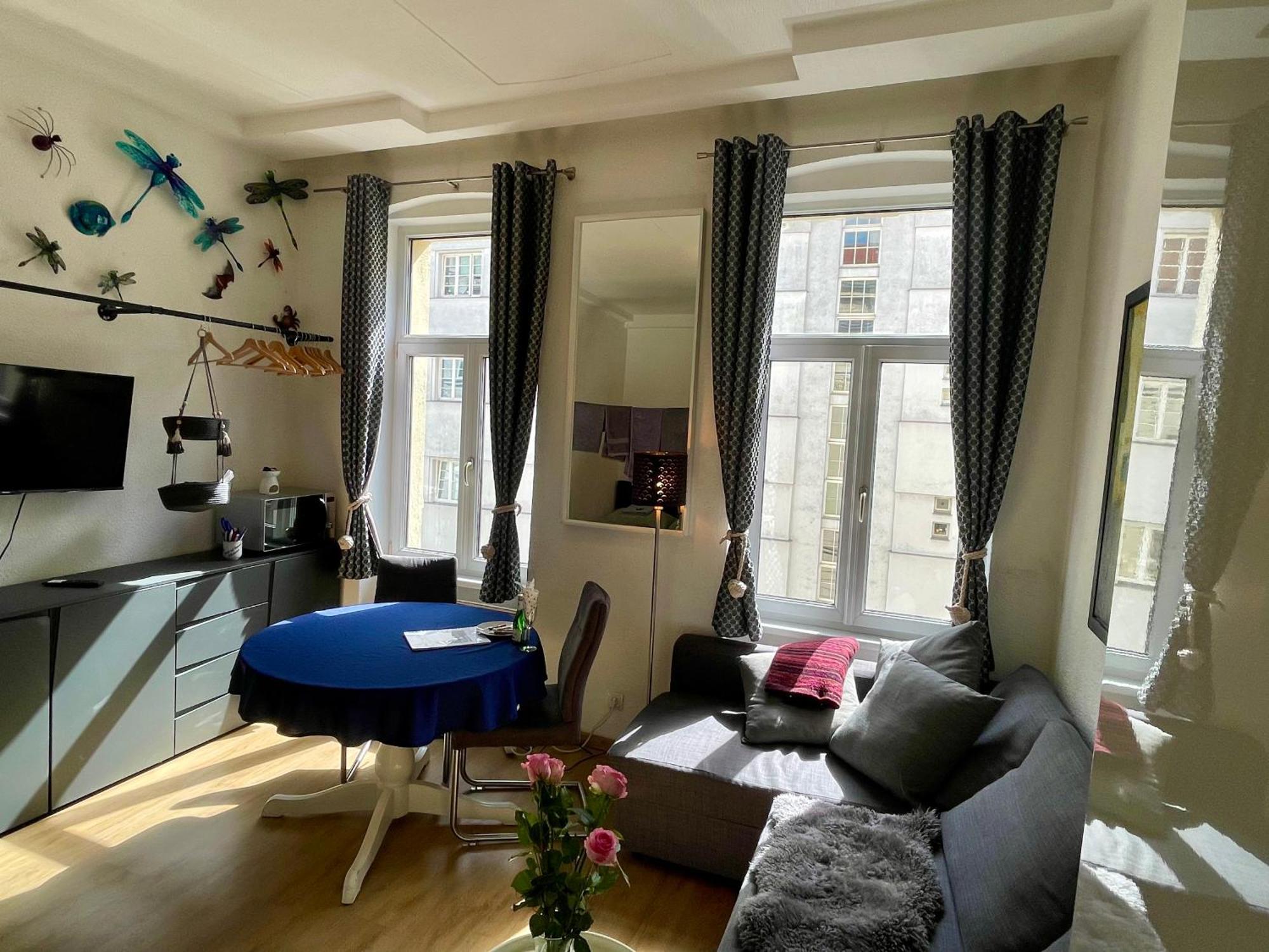 Your Home In Vienna Self Check In Ngoại thất bức ảnh