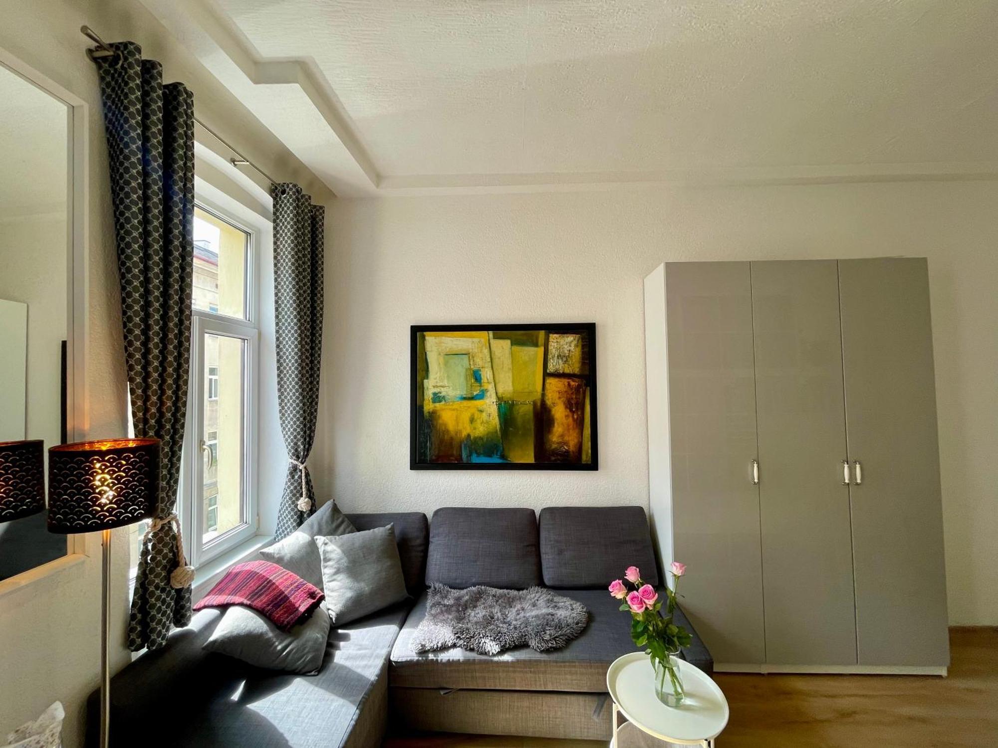 Your Home In Vienna Self Check In Ngoại thất bức ảnh