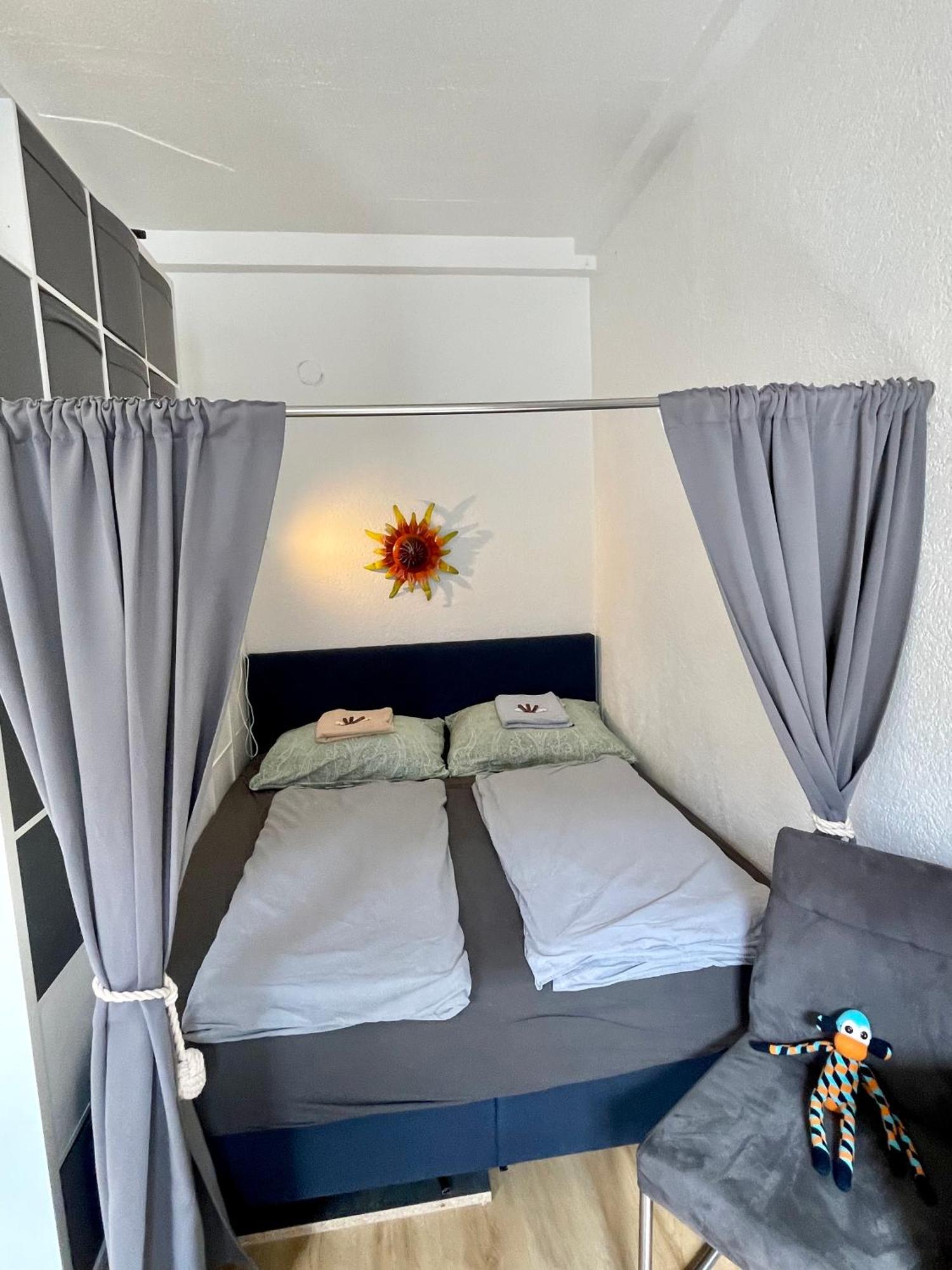 Your Home In Vienna Self Check In Ngoại thất bức ảnh