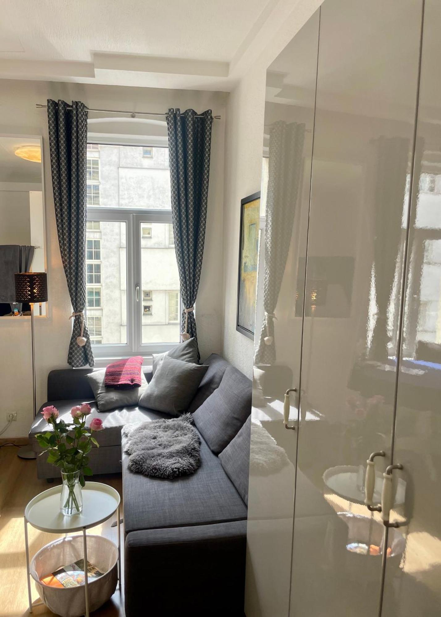 Your Home In Vienna Self Check In Ngoại thất bức ảnh