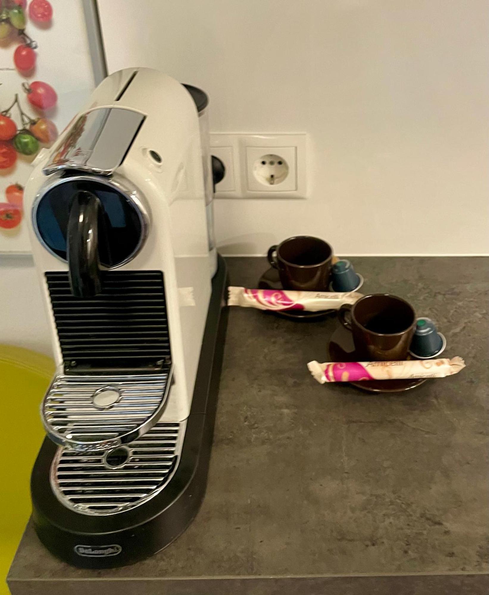 Your Home In Vienna Self Check In Ngoại thất bức ảnh