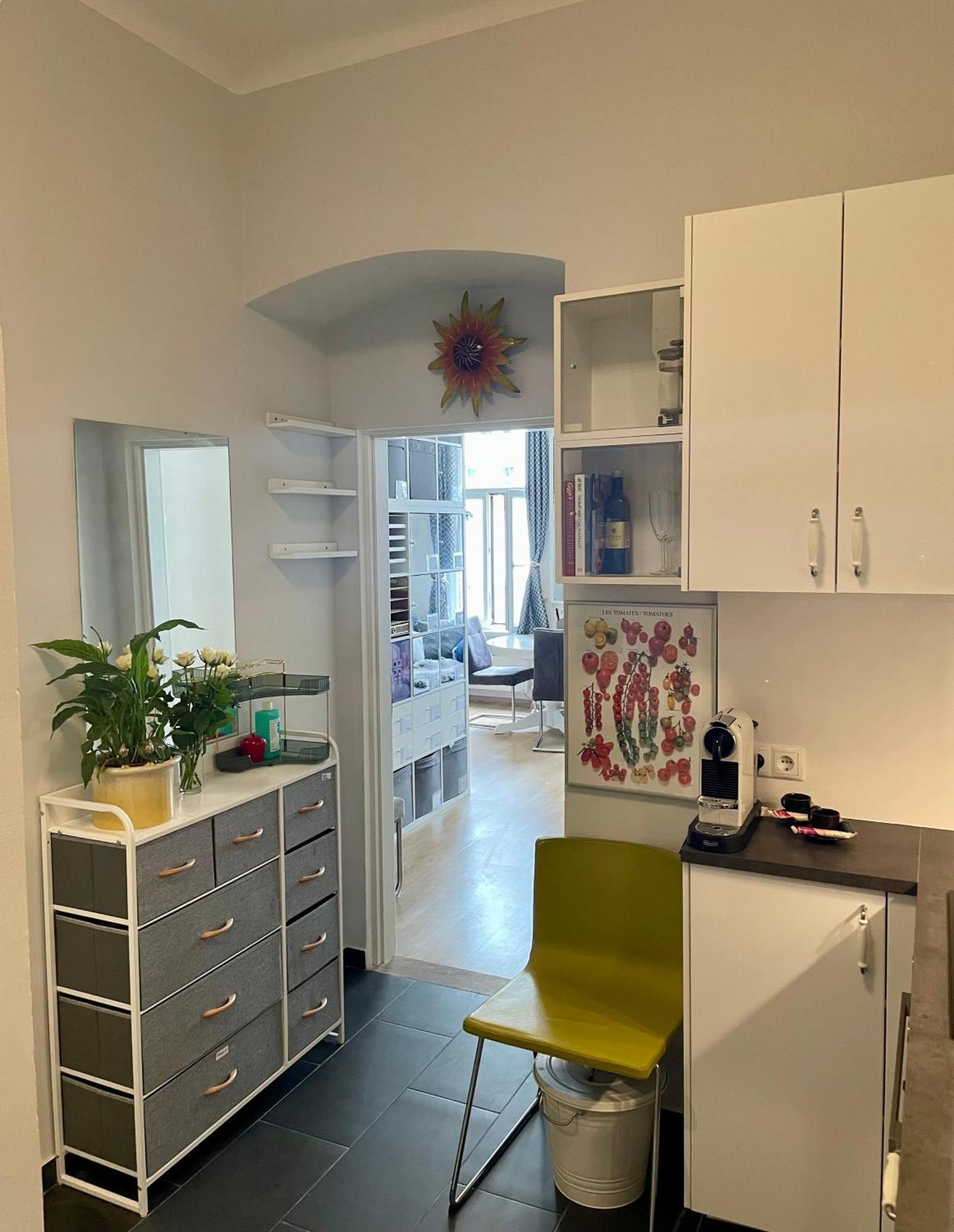 Your Home In Vienna Self Check In Ngoại thất bức ảnh